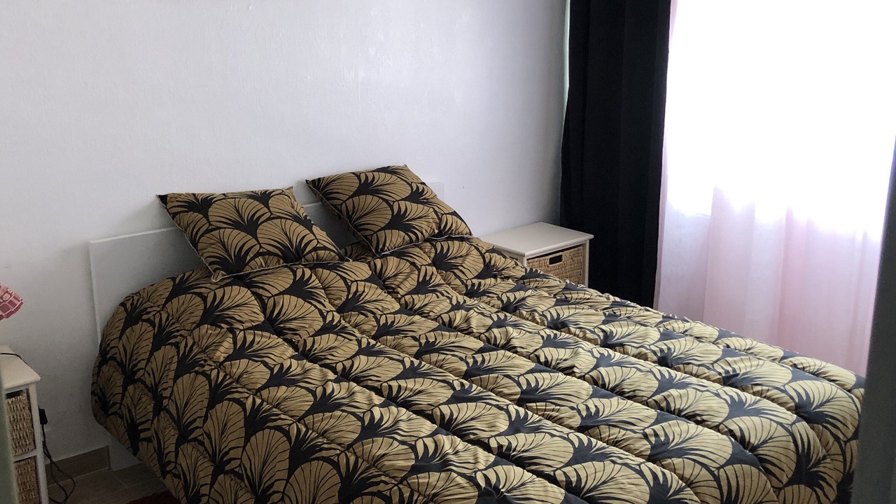 Photo of Bedroom in Tarbes