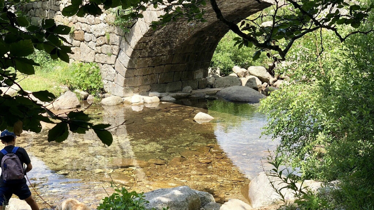 Photo of Outdoor in Villefort