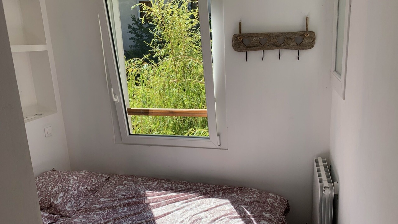 Photo of Bedroom in Villefort