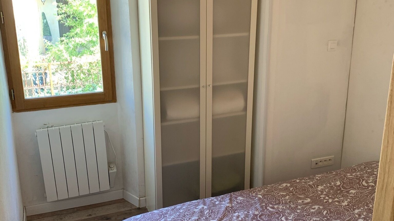 Photo of Bedroom in Villefort
