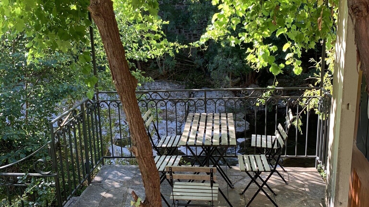 Photo of Outdoor in Villefort