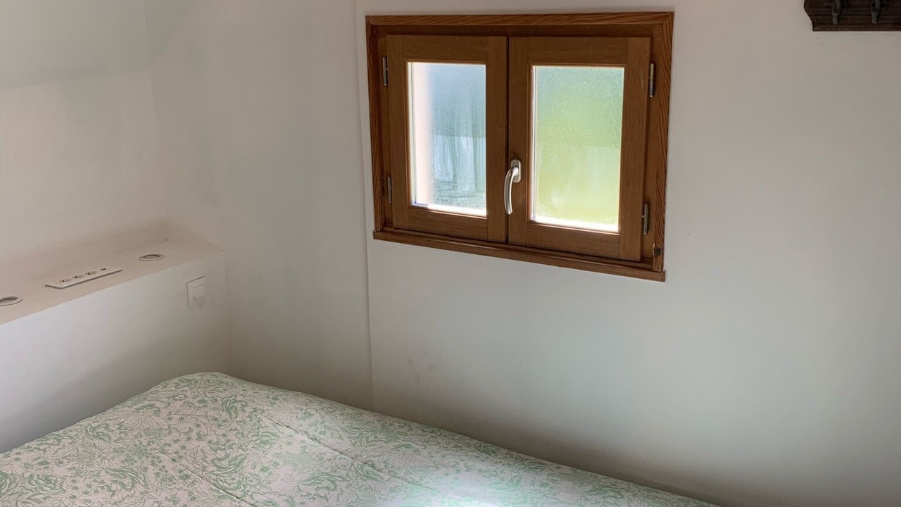 Photo of Bedroom in Villefort