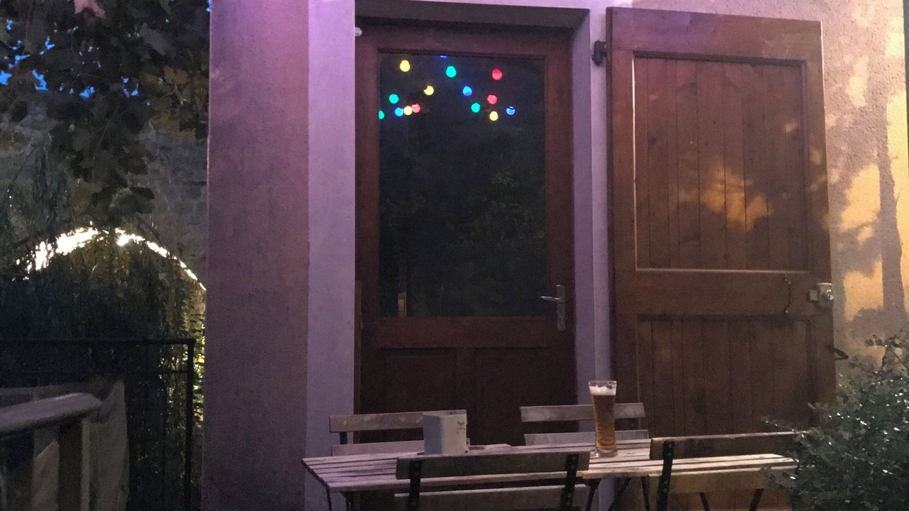 Photo of Outdoor in Villefort