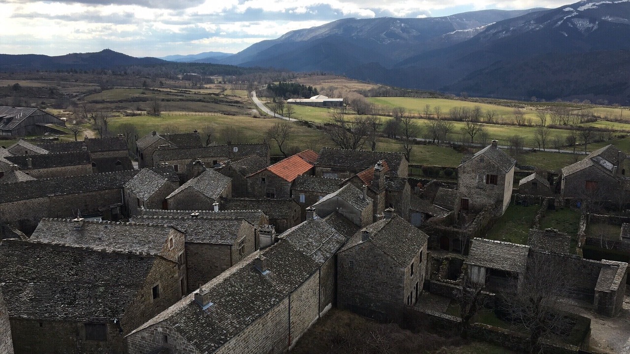 Photo of Outdoor in Villefort