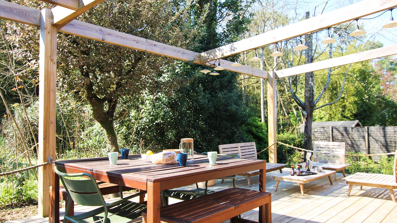 Photo of Outdoor in Longeville-sur-Mer