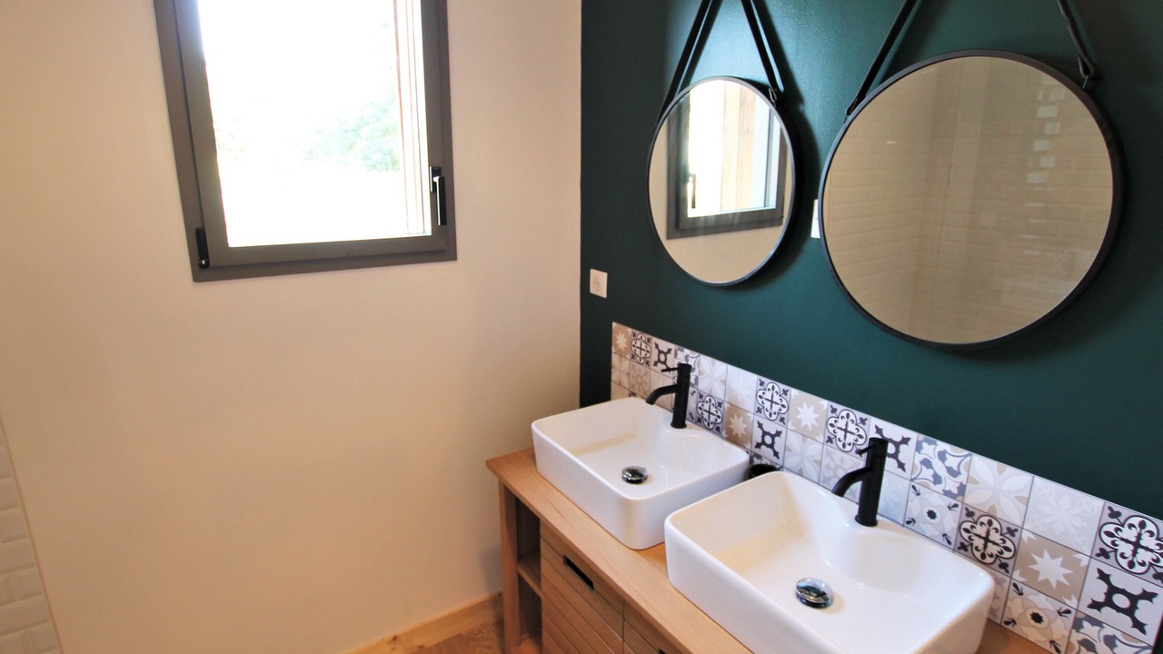 Photo of Bathroom in Longeville-sur-Mer