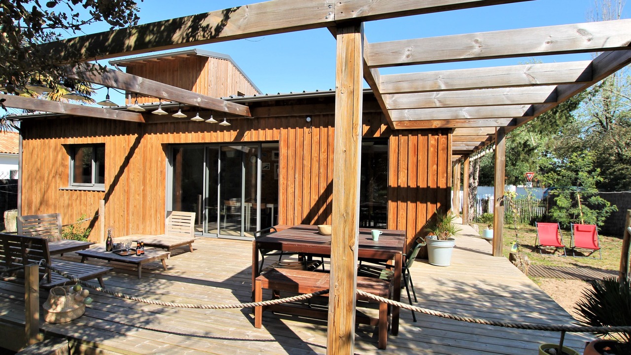 Photo of Outdoor in Longeville-sur-Mer