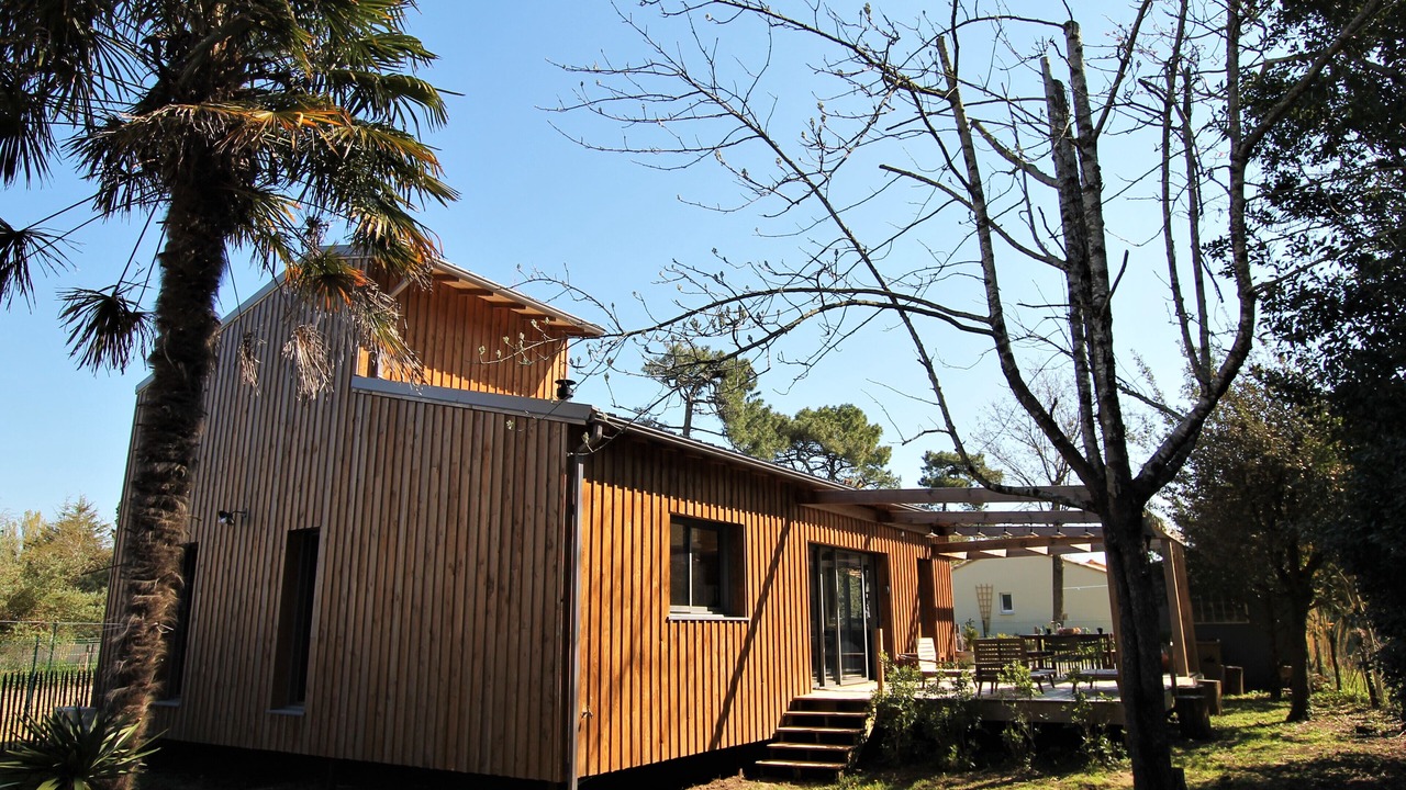 Photo of Outdoor in Longeville-sur-Mer