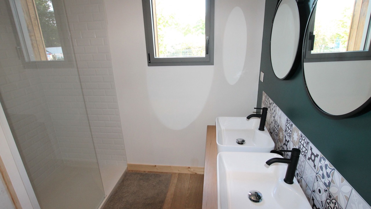 Photo of Bathroom in Longeville-sur-Mer