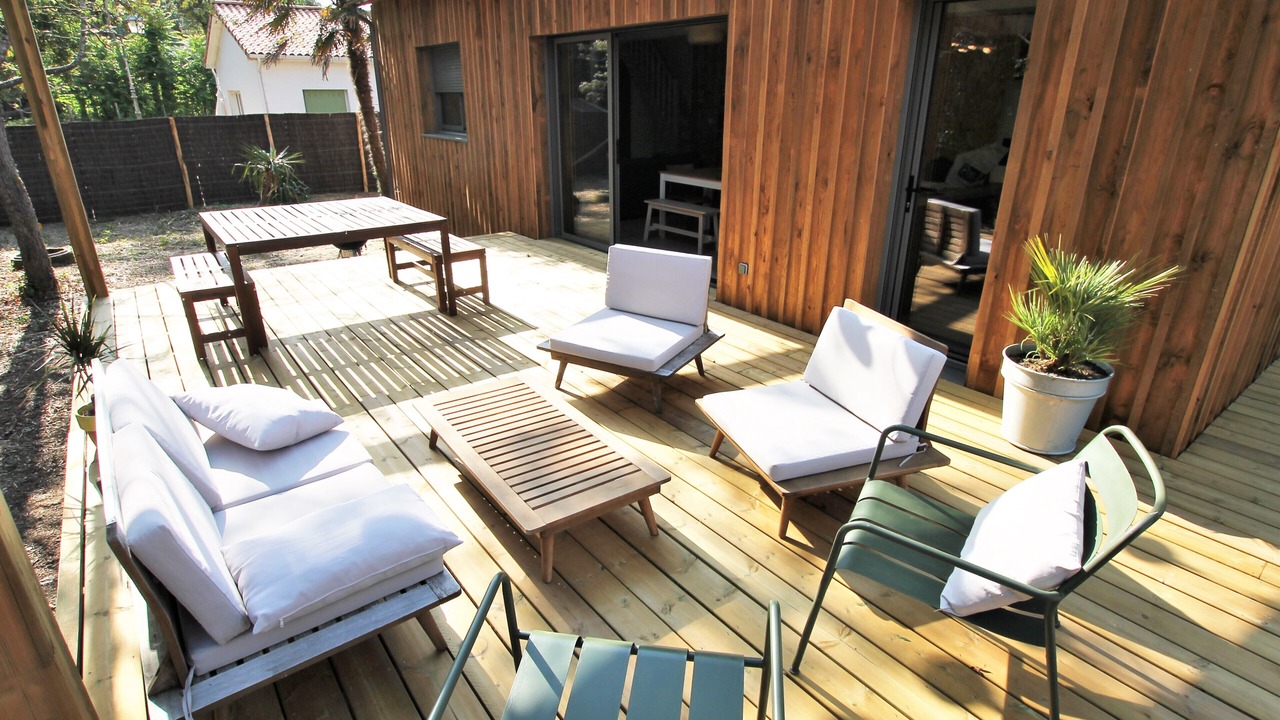 Photo of Outdoor in Longeville-sur-Mer