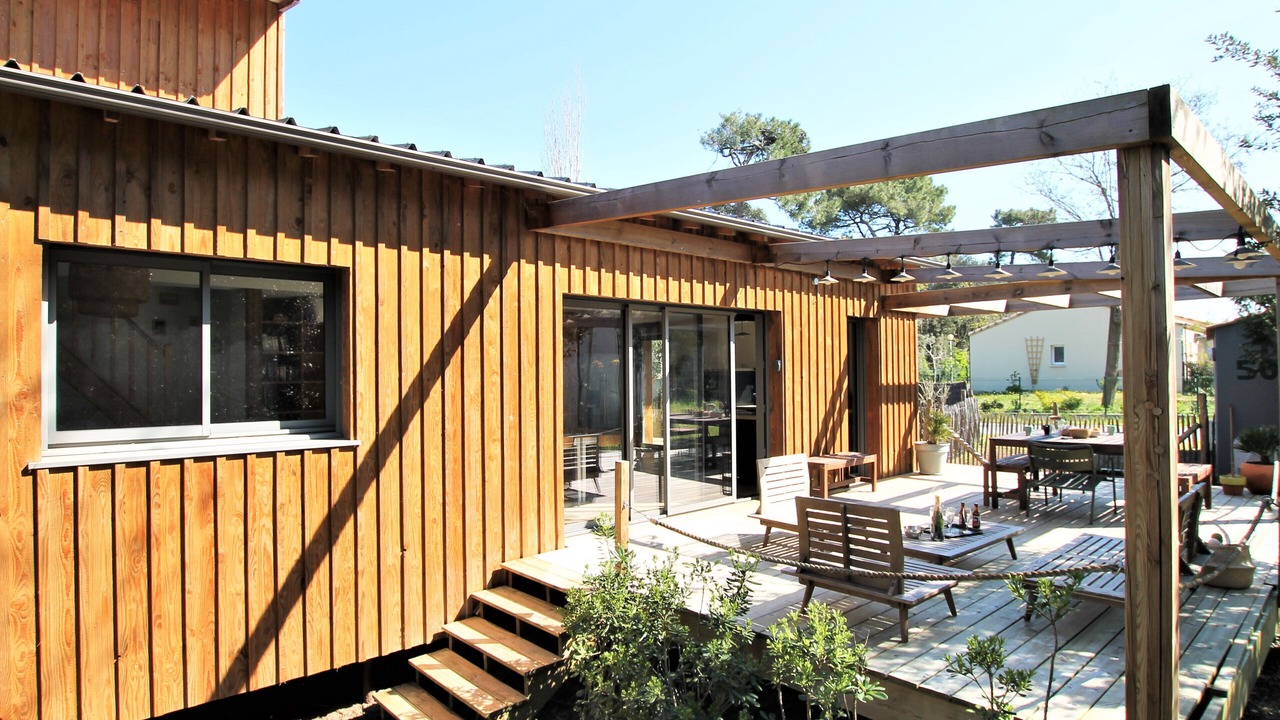 Photo of Outdoor in Longeville-sur-Mer