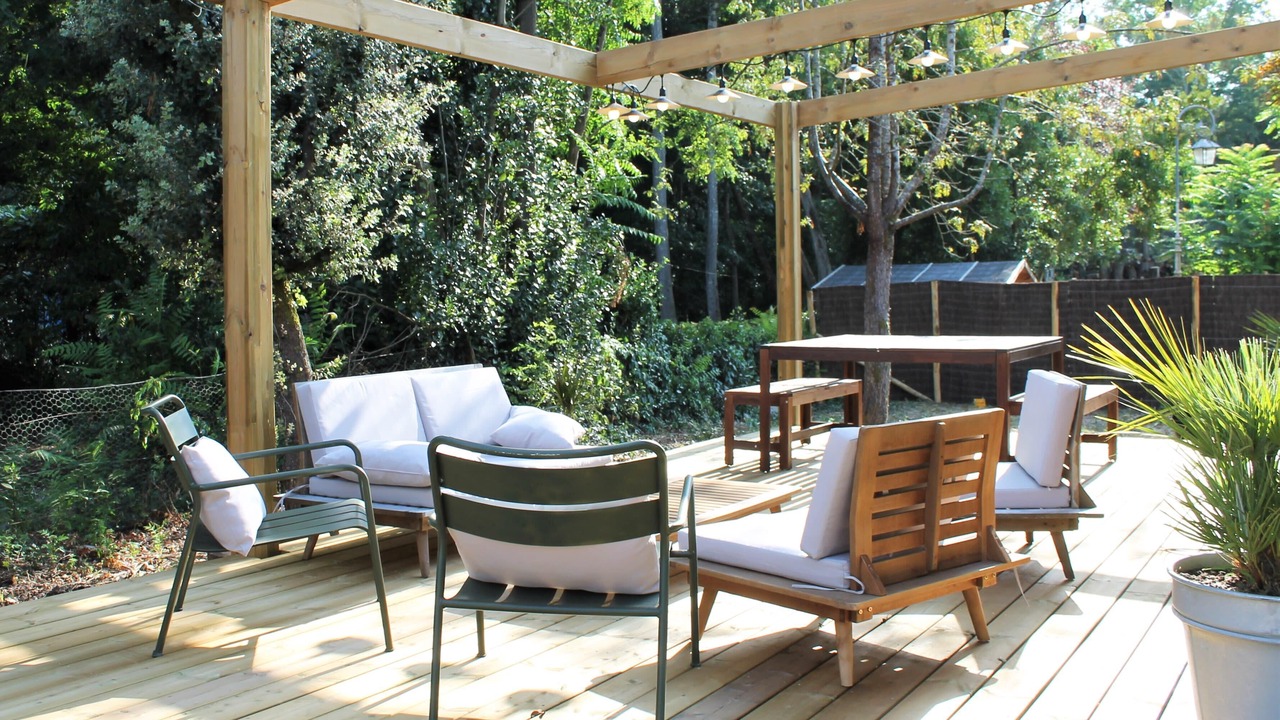 Photo of Outdoor in Longeville-sur-Mer