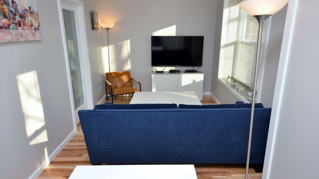 Photo of Bedroom in The Gate