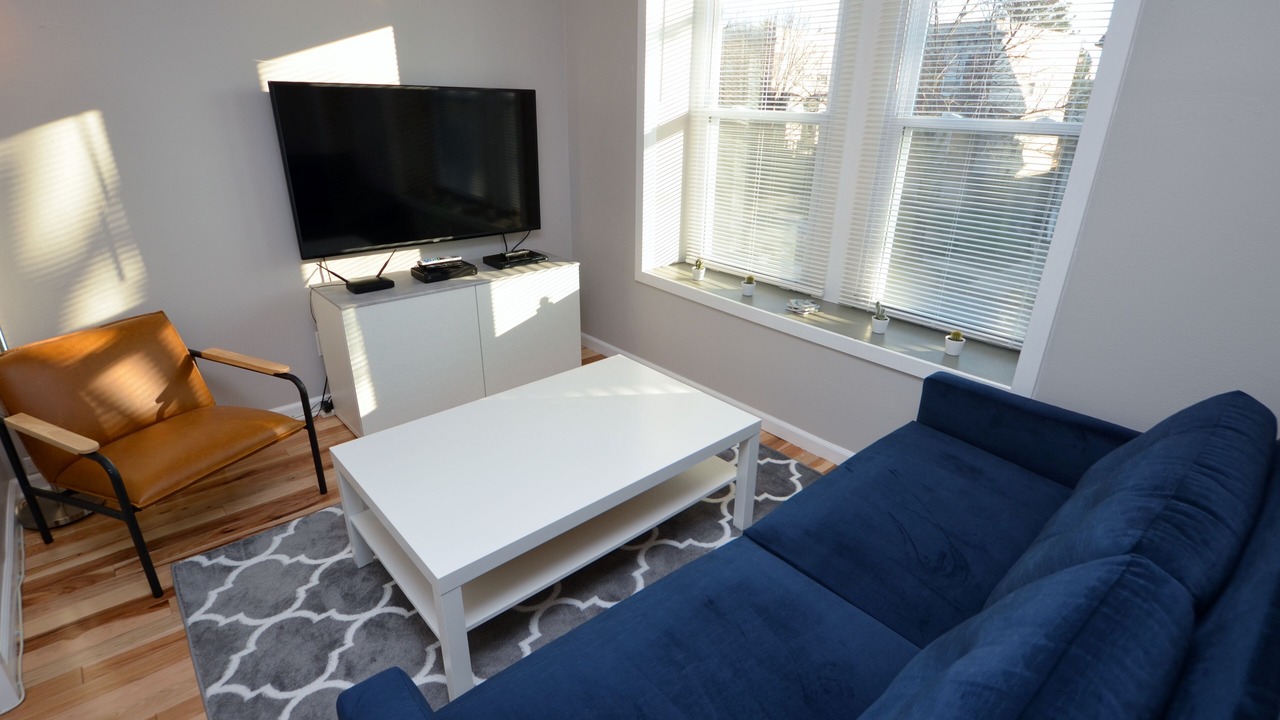 Photo of Bedroom in The Gate