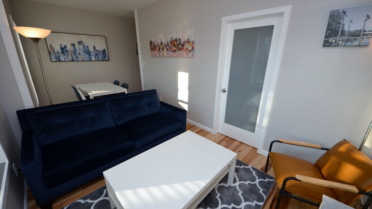 Photo of Bedroom in The Gate