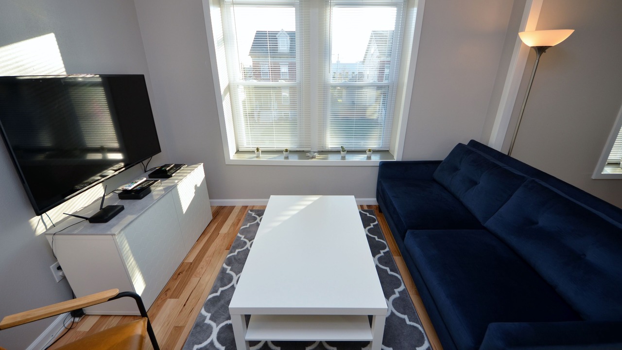 Photo of Bedroom in The Gate