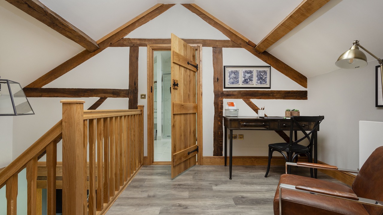 Photo of Bathroom in Downton on the Rock