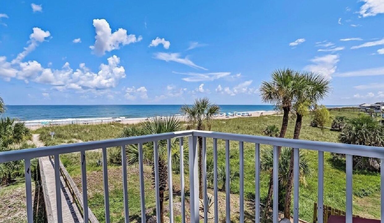 Photo of Outdoor in Fernandina Beach