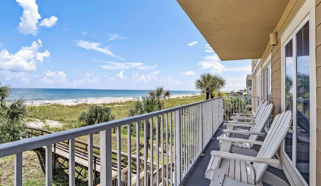 Photo of Outdoor in Fernandina Beach