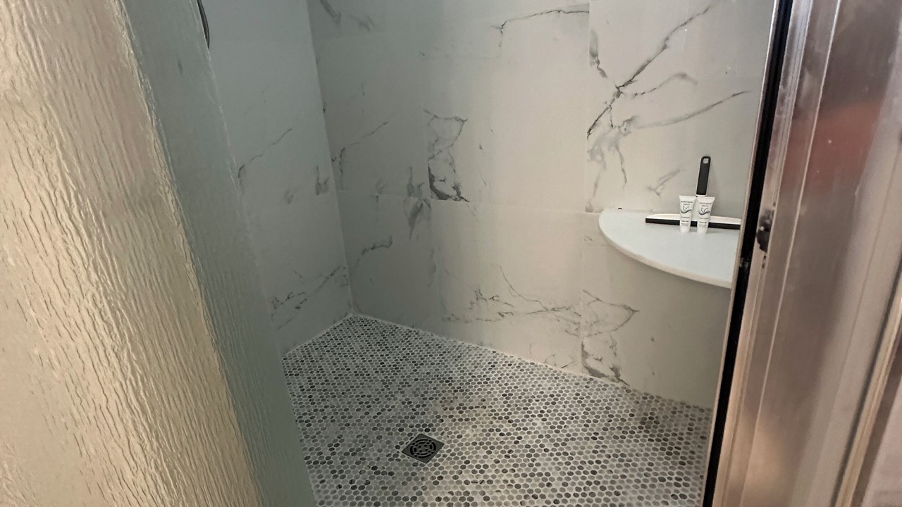 Photo of Bathroom in Fernandina Beach