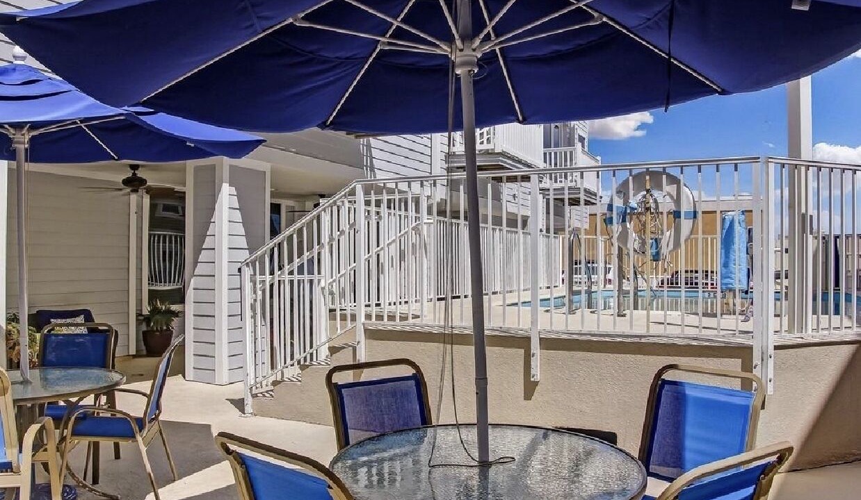 Photo of Outdoor in Fernandina Beach