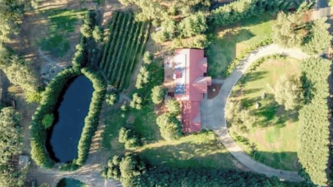 Photo of Outdoor in Loomis