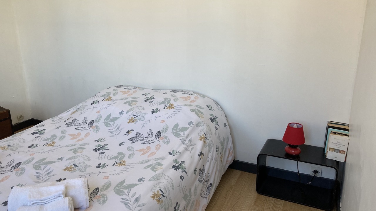 Photo of Bedroom in Dieppe