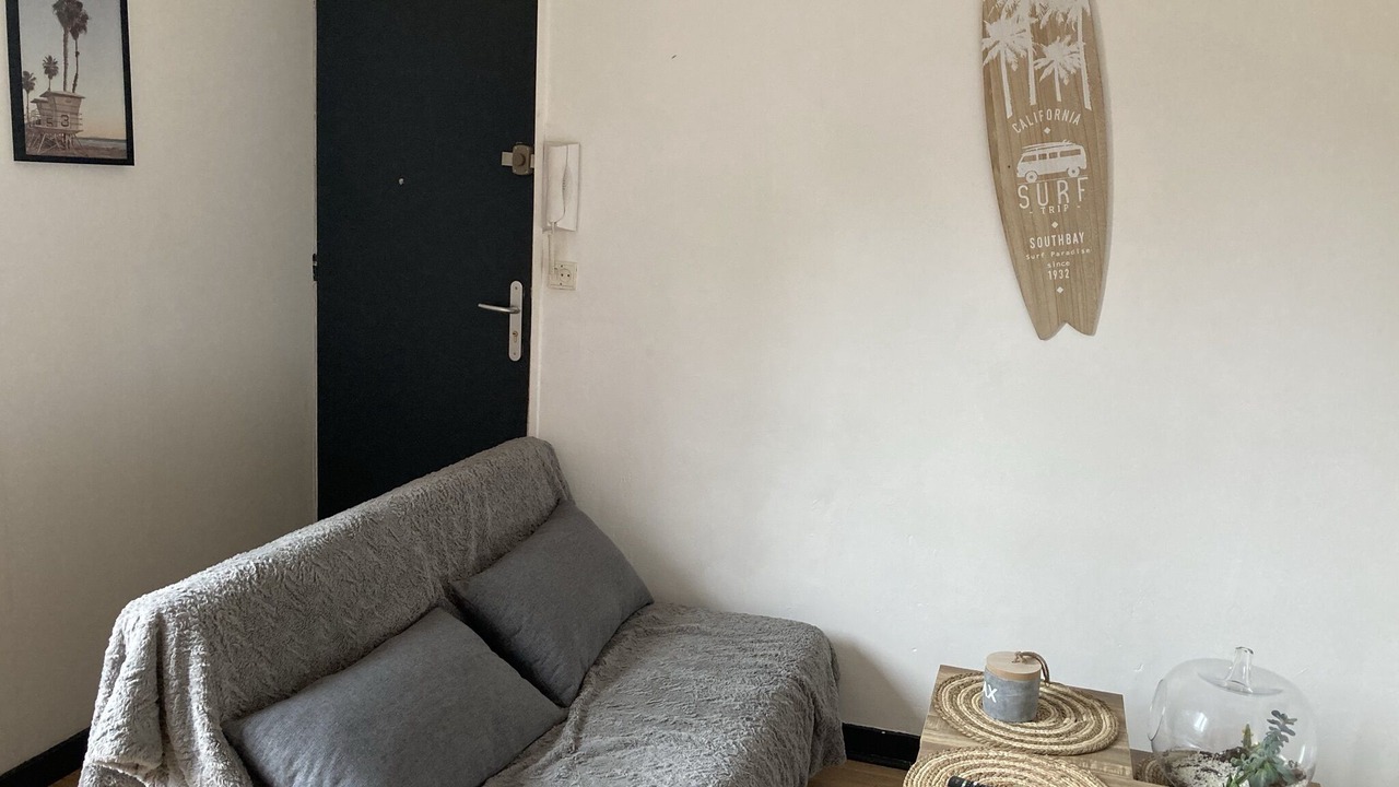 Photo of Livingroom in Dieppe