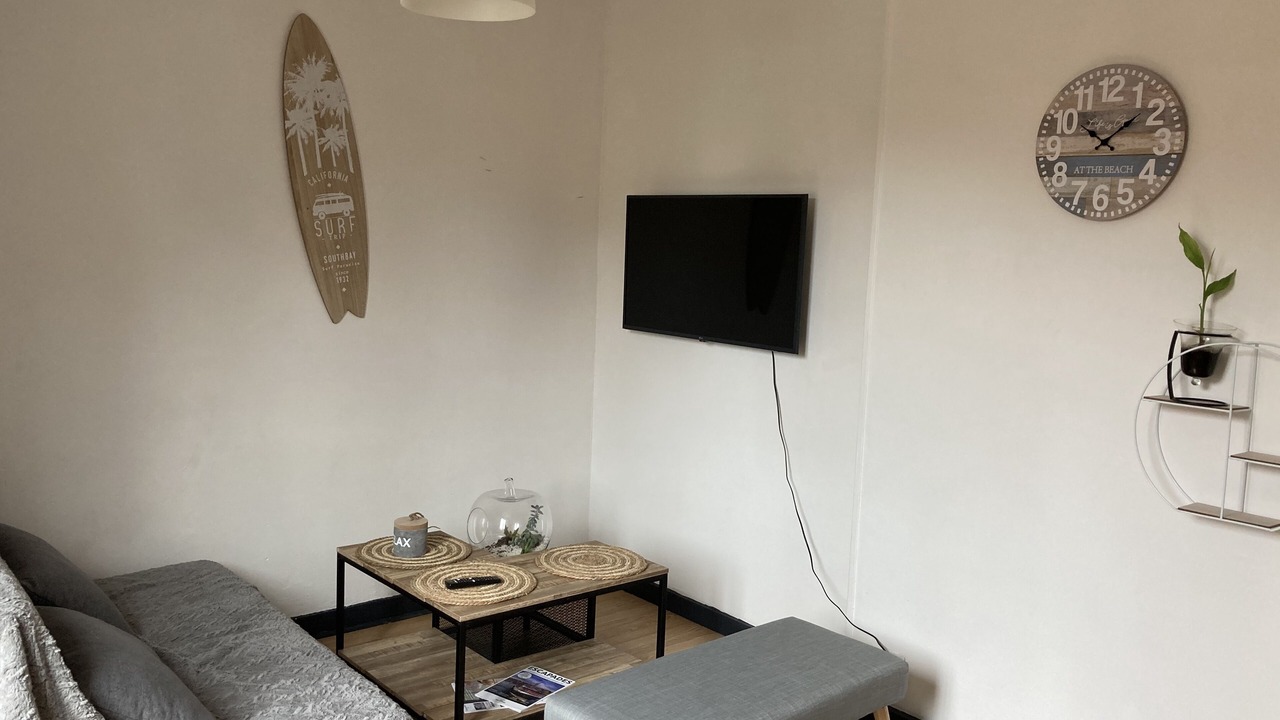 Photo of Livingroom in Dieppe