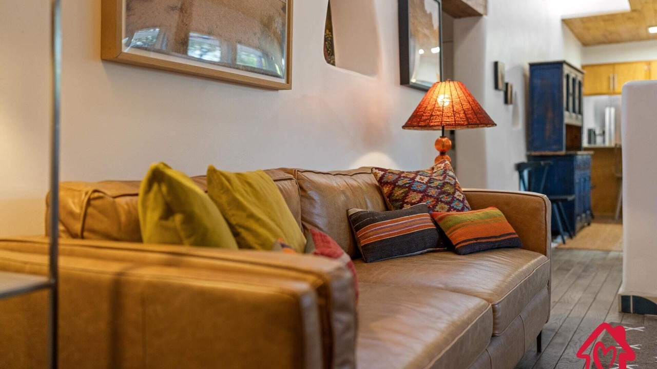 Photo of Livingroom in Albuquerque