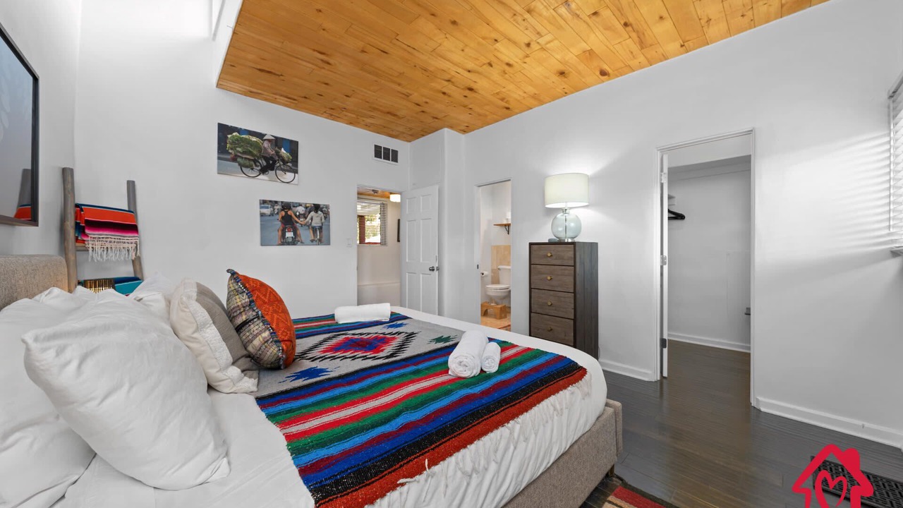 Photo of Bedroom in Albuquerque