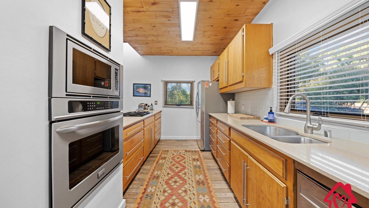 Photo of Kitchen in Albuquerque
