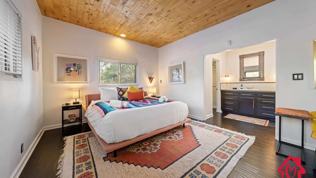 Photo of Bedroom in Albuquerque