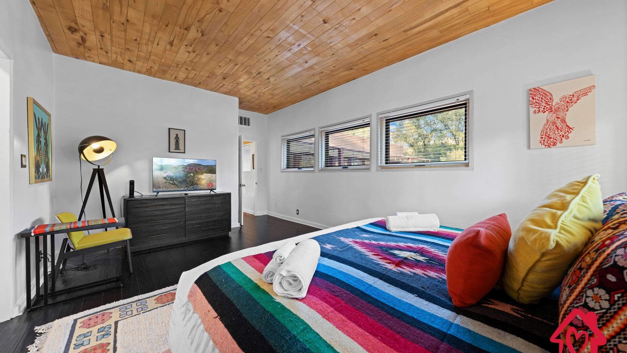 Photo of Bedroom in Albuquerque