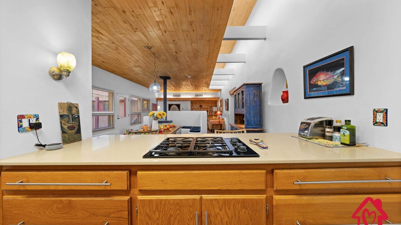 Photo of Kitchen in Albuquerque