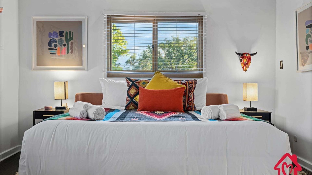 Photo of Bedroom in Albuquerque