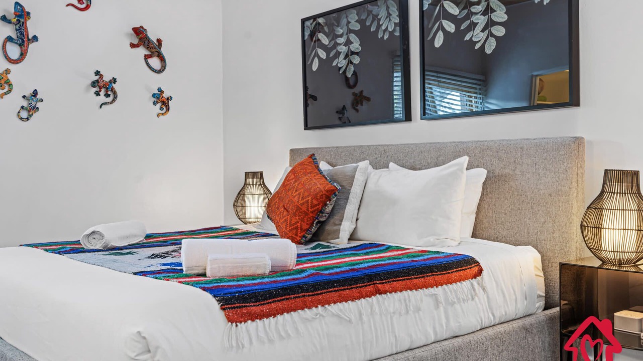 Photo of Bedroom in Albuquerque