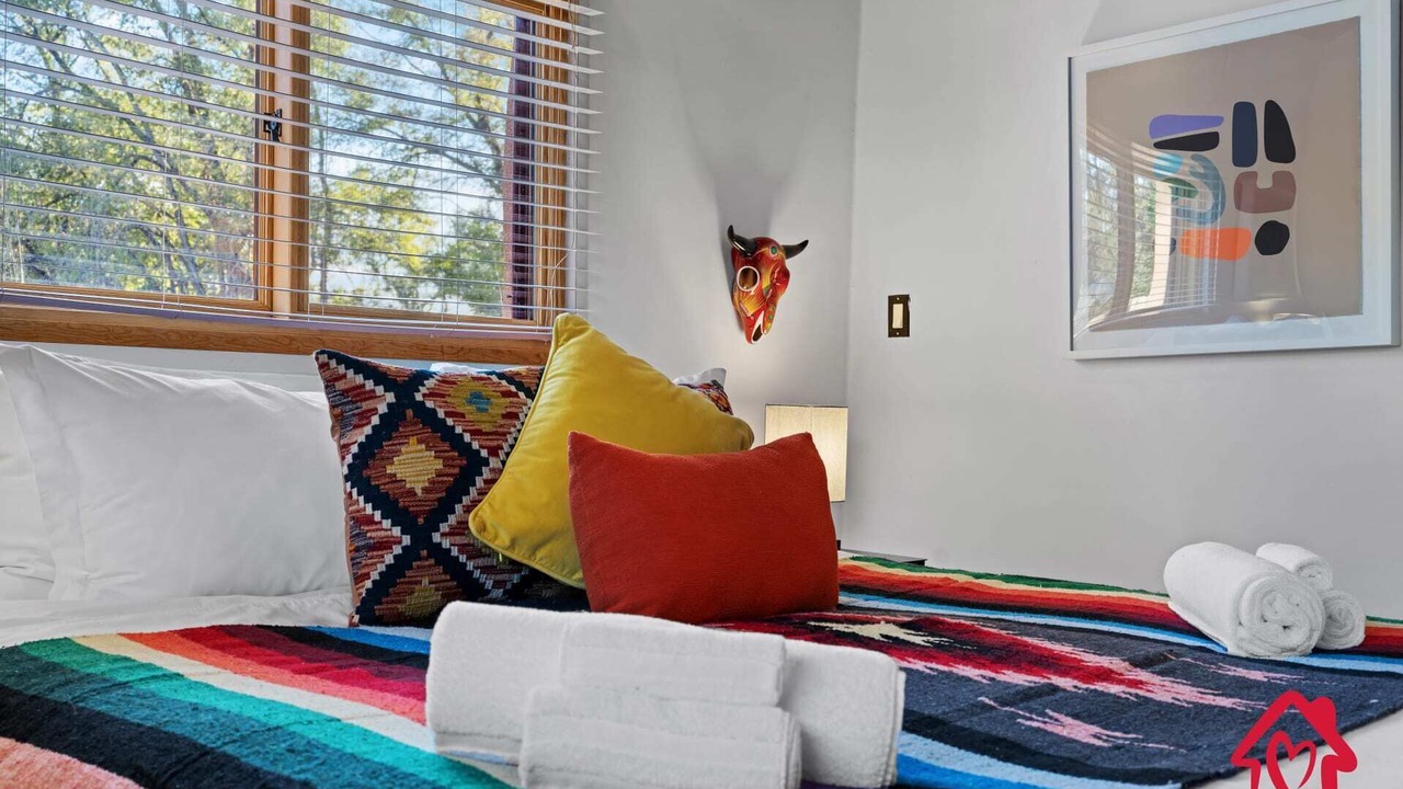 Photo of Bedroom in Albuquerque