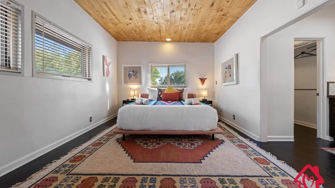 Photo of Bedroom in Albuquerque