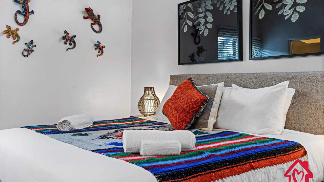 Photo of Bedroom in Albuquerque