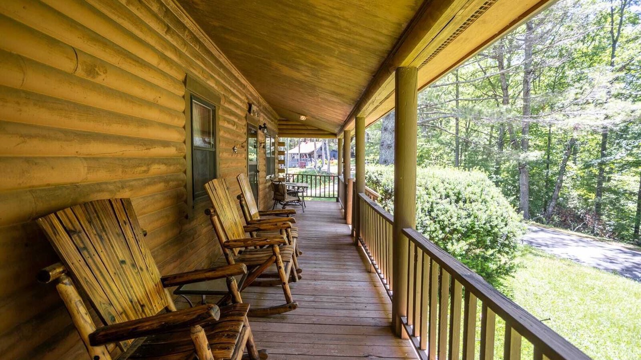 Photo of Outdoor in Todd