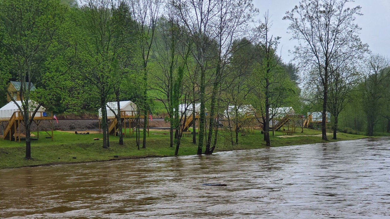 Photo of Outdoor in Bakersville