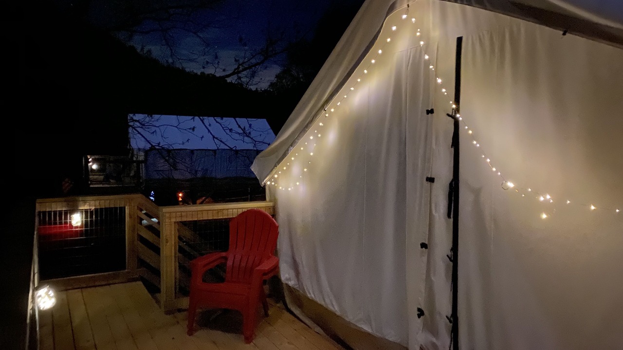 Photo of Outdoor in Bakersville