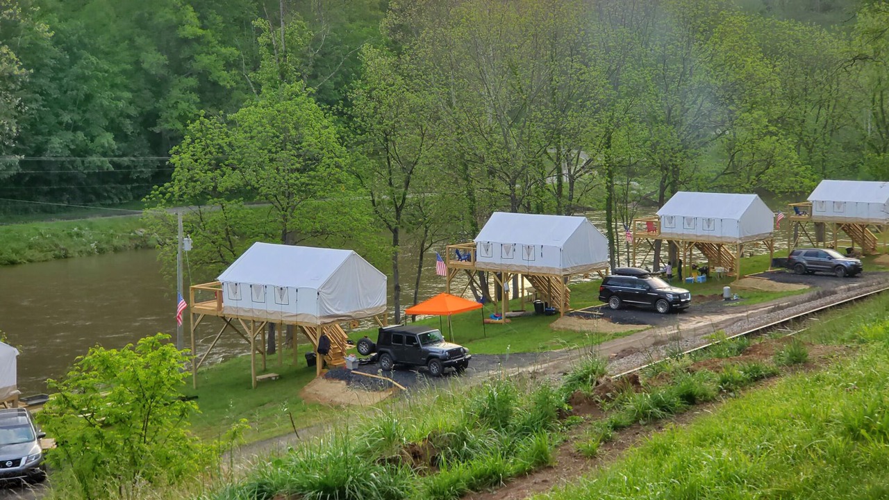 Photo of Outdoor in Bakersville