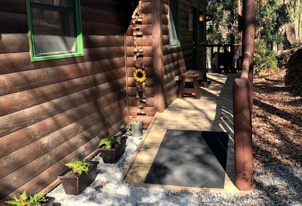 Photo of Patio Balcony in Morganton