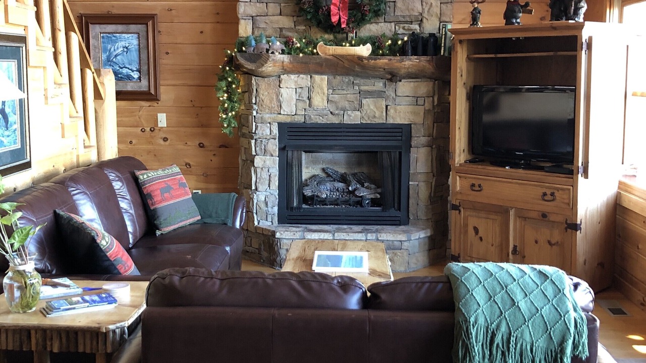 Photo of Livingroom in Morganton