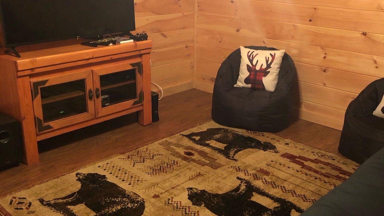 Photo of Bedroom in Morganton