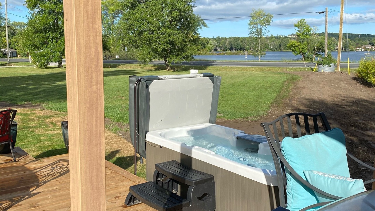 Photo of Outdoor in Campbellford