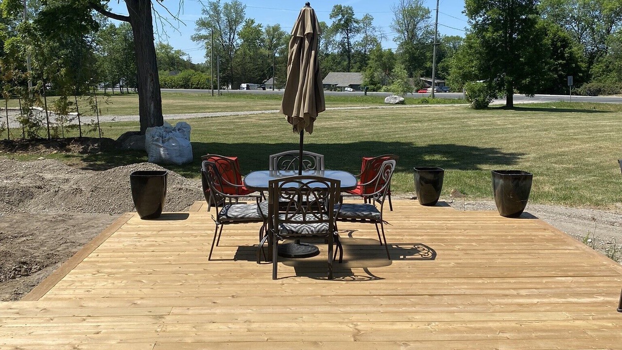 Photo of Outdoor in Campbellford