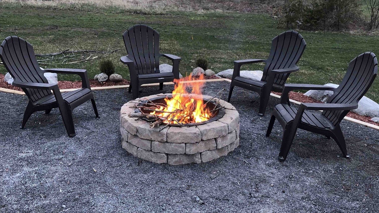 Photo of Outdoor in Campbellford